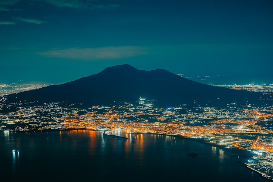 naples 3 day itinerary