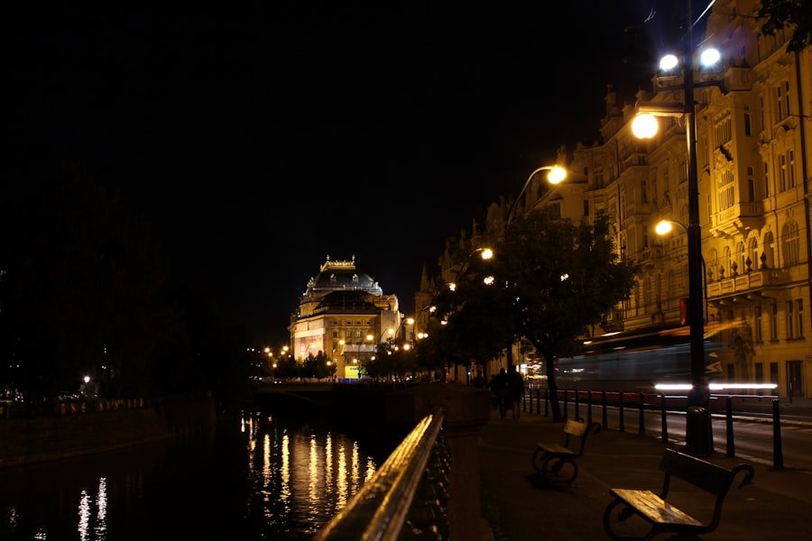 naples safe at night