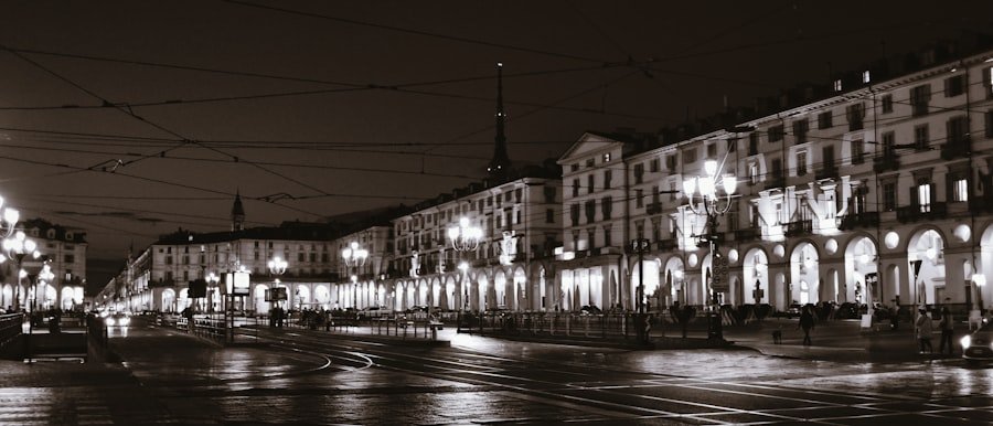 turin 2 day itinerary