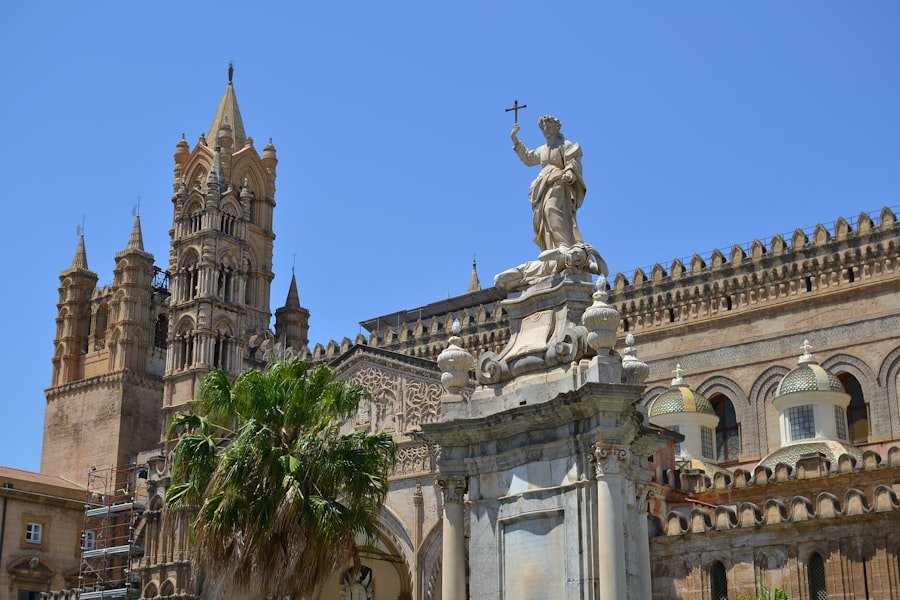 palermo 2 day itinerary