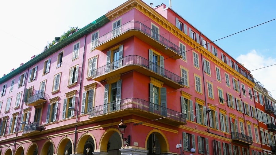 Catania accommodation