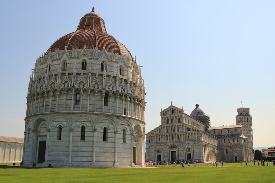 pisa 2 day itinerary