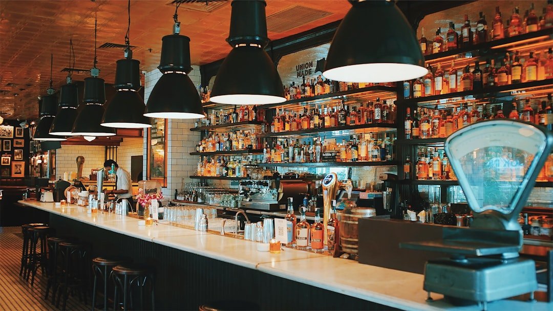 Photo Coffee Shops Galata