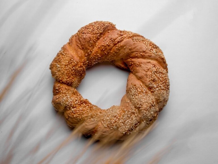 Photo simit