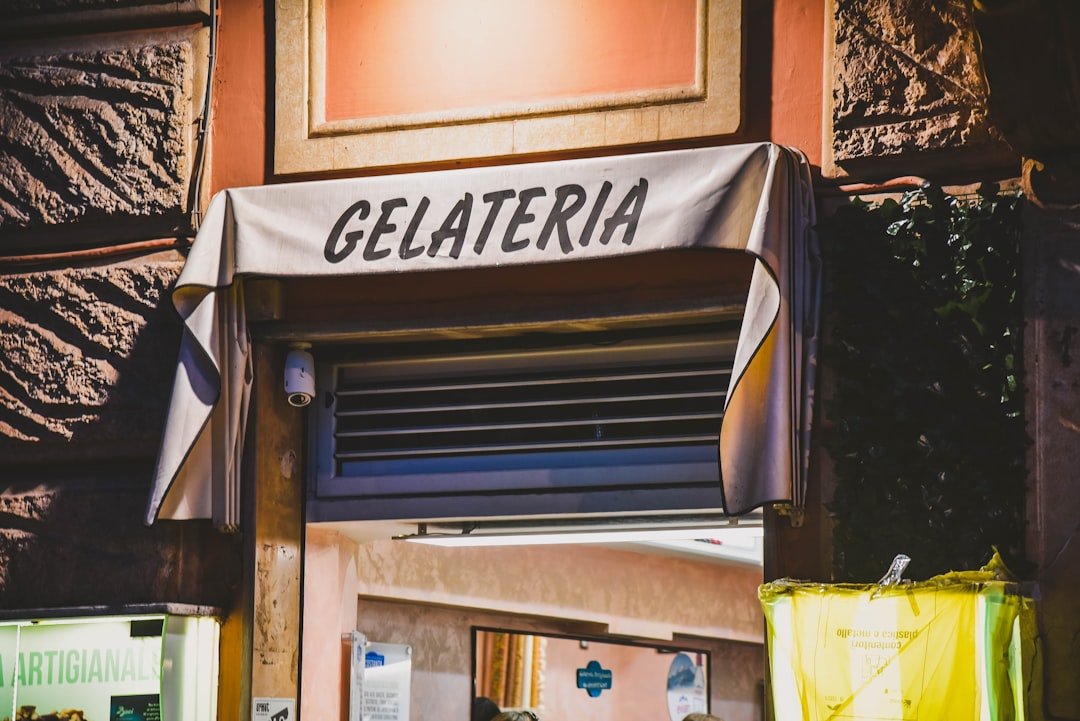 Photo Bakeries in Galata