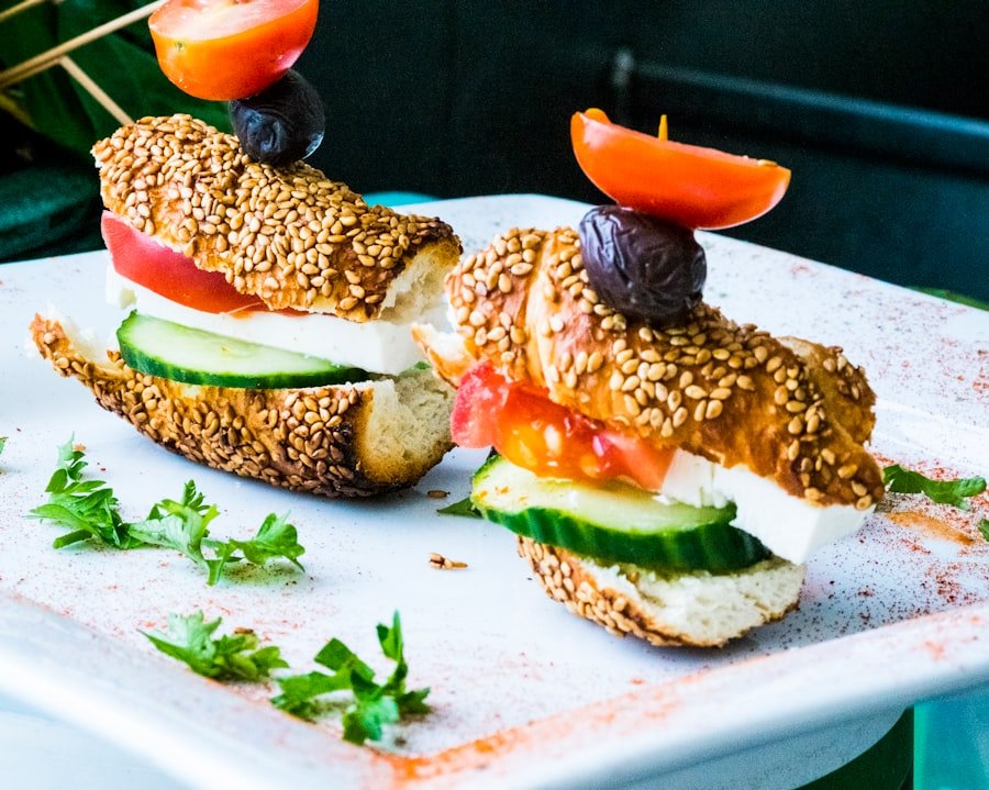 Photo simit