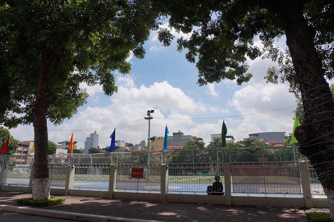 Photo Galata Parks