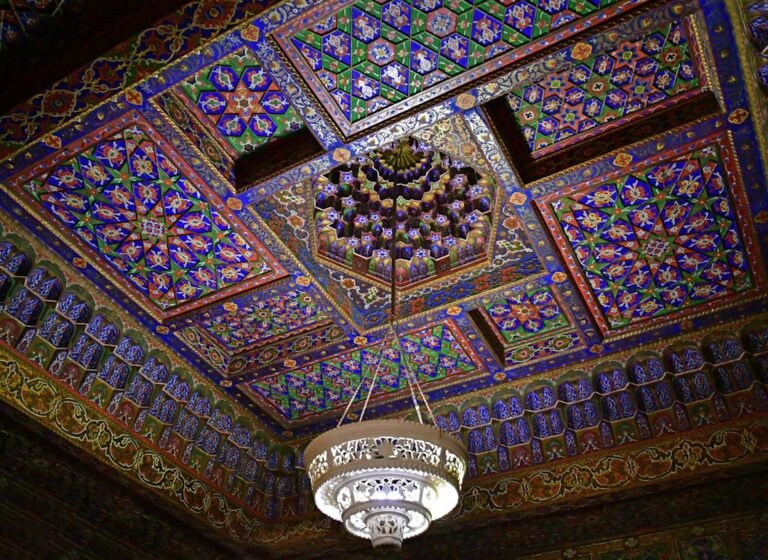 Photo Hidden Gems in Cihangir