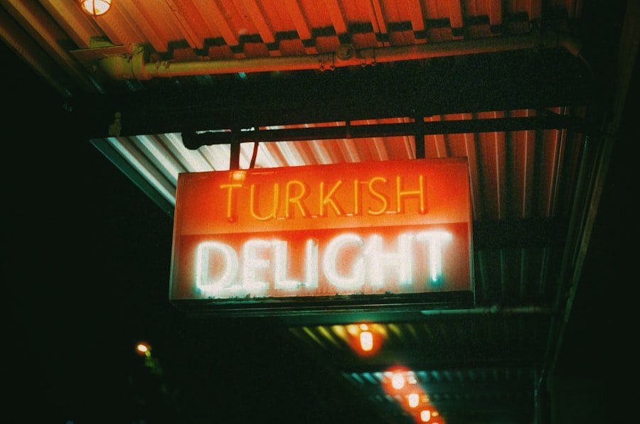Photo eat borek istanbul