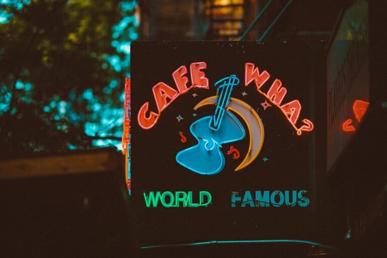 Photo Cafes