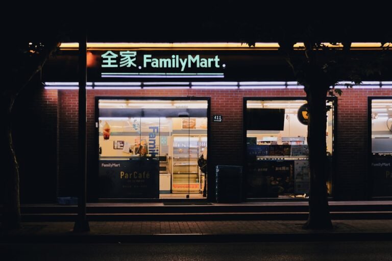 Photo Family-Friendly Spots