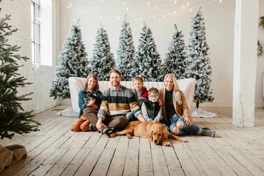 Photo Family-Friendly Spots