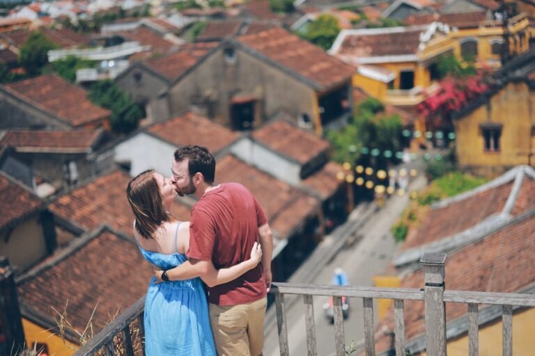 Photo Romantic Spots Cihangir