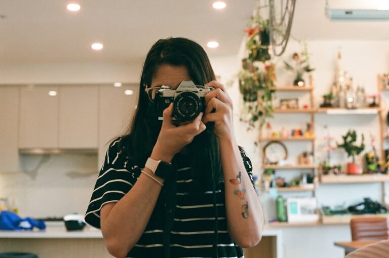 Photo Instagram Spots