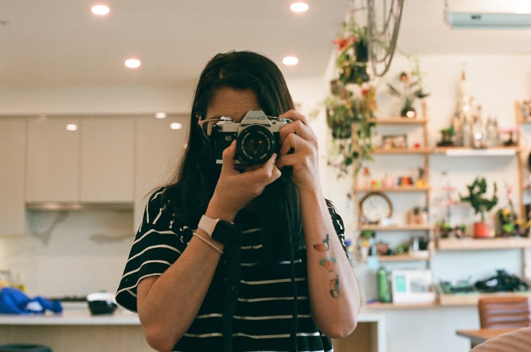 Photo Instagram Spots