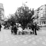 Photo eat pide in istanbul