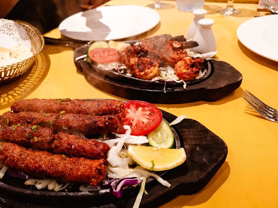 Photo eat pide in istanbul