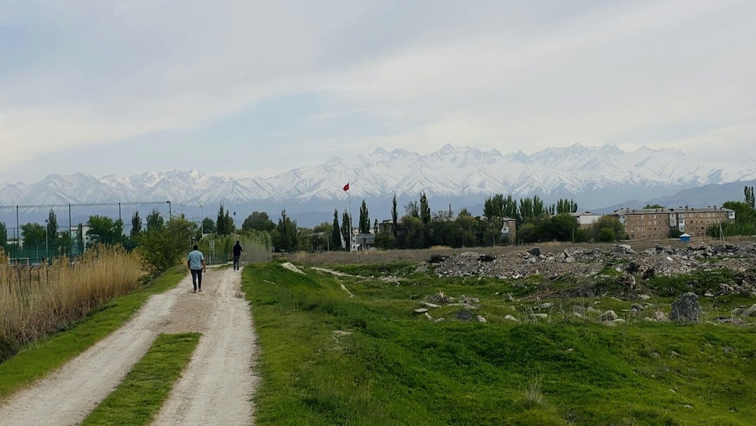 Photo Walking Tour Cihangir