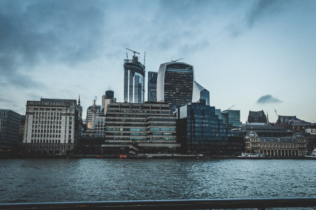 Photo London Weather