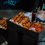 Photo Street Food Cihangir