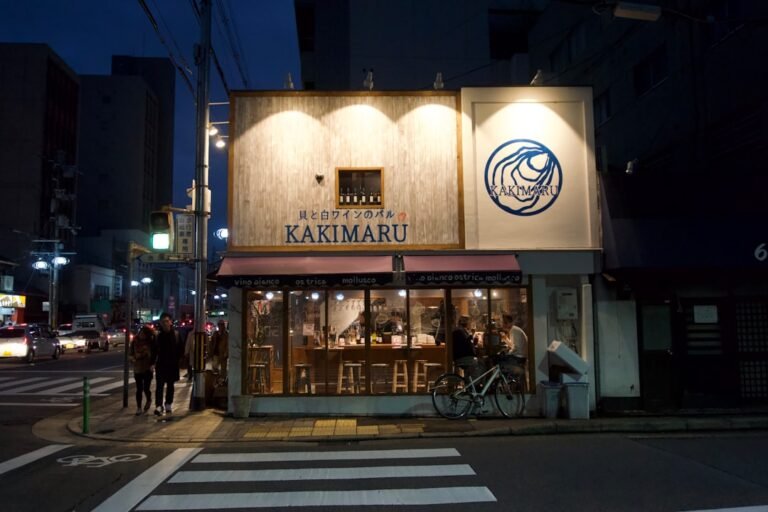 Photo Affordable Eats Karakoy