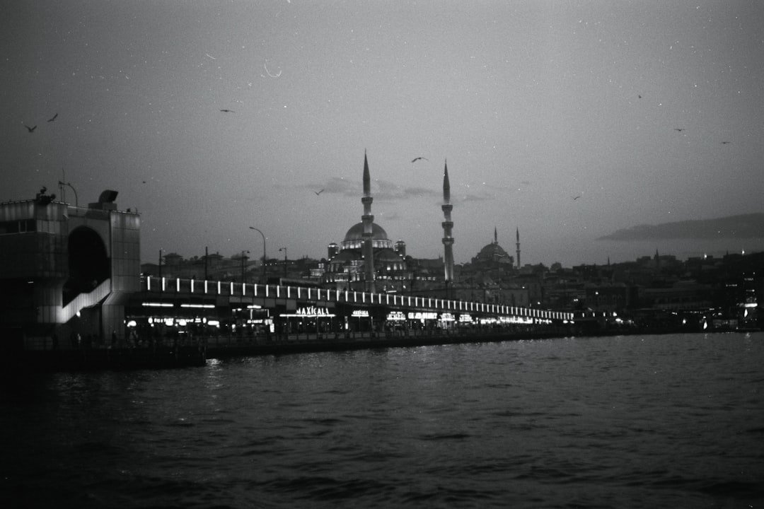 Photo kunefe istanbul