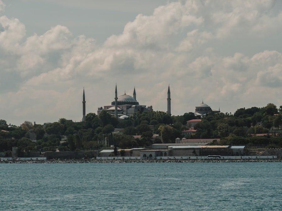 Photo kunefe istanbul