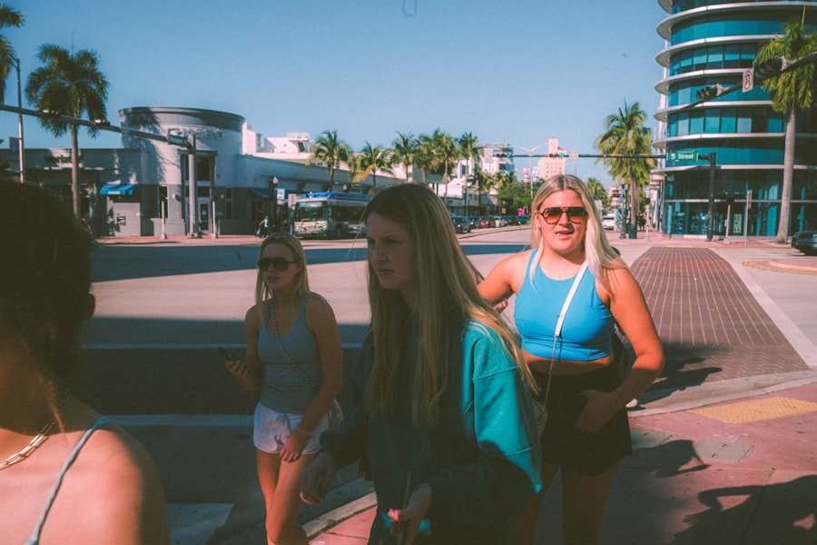 Photo Walking Tour of Moda
