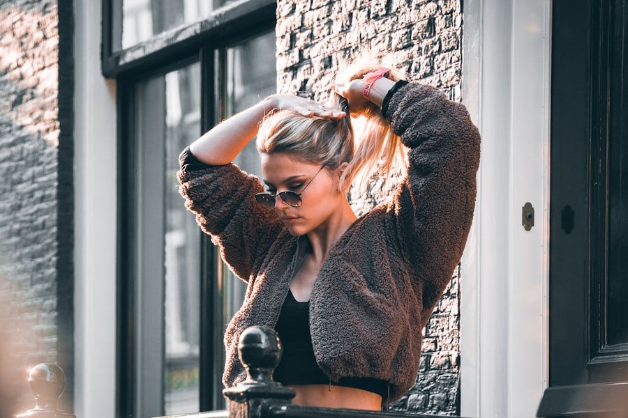 Photo Stay in Moda