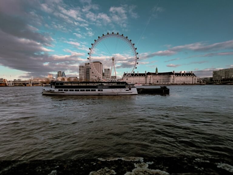 Photo London 1 Day Itinerary