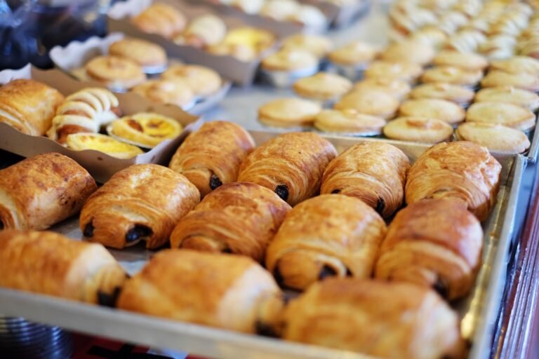 Photo bakeries
