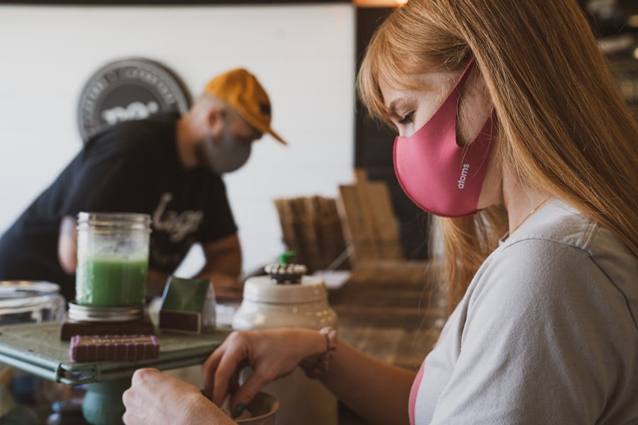 Photo Coffee Shops in Moda
