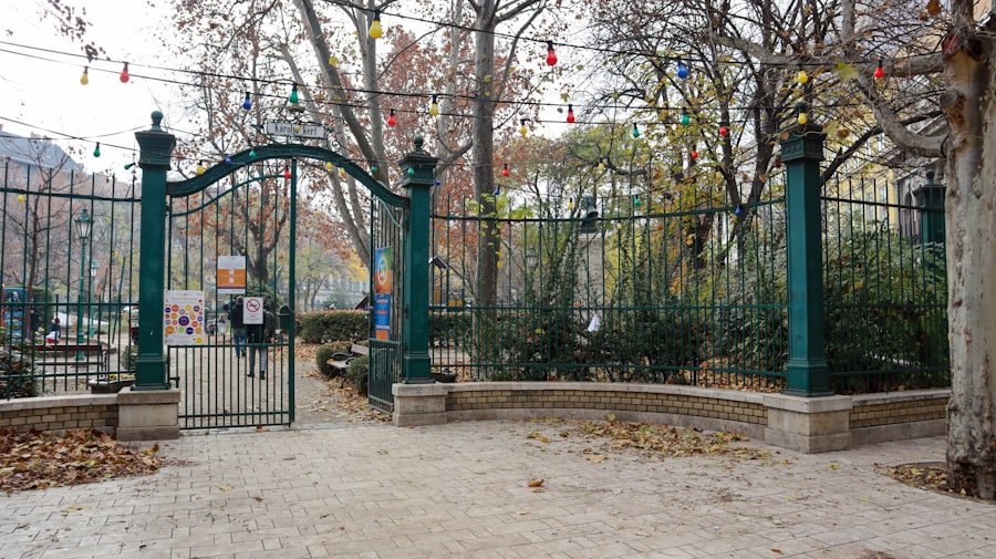 Photo Parks in Moda