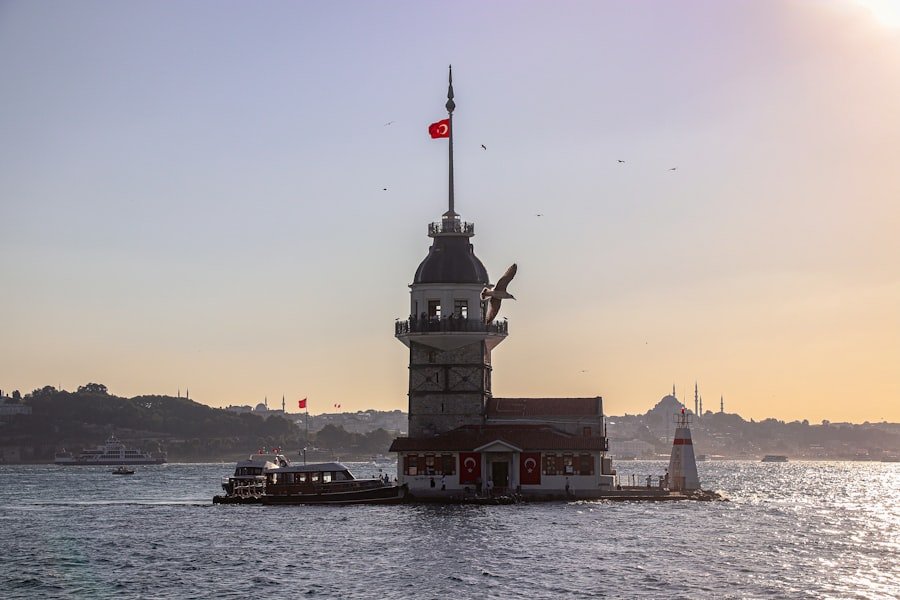 Photo Uskudar