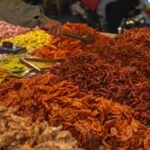 Photo street food Buyukada