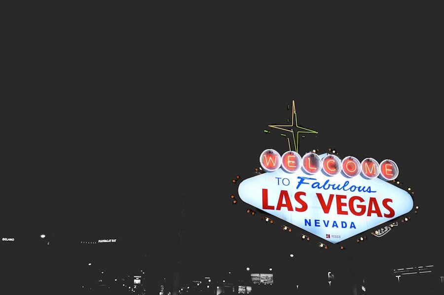 Photo nightlife