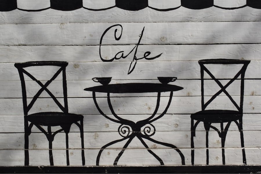 Photo Cafes