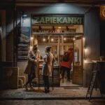Photo Coffee Shops Karakoy