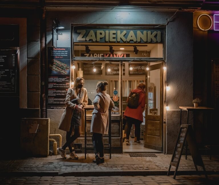 Photo Coffee Shops Karakoy
