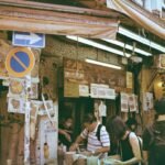 Photo Bakeries in Karakoy