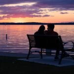 Photo romantic spots
