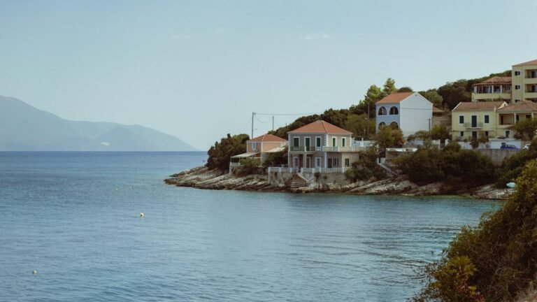 Photo Romantic Spots Balat