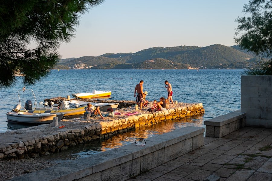 Photo Romantic Spots Balat