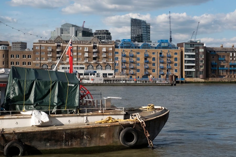 Photo London attractions