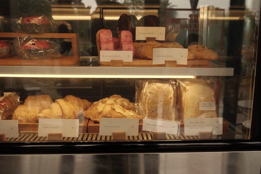 Photo Bakeries in Balat