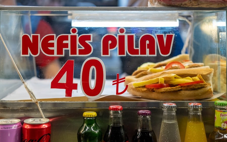 Photo Affordable Eats