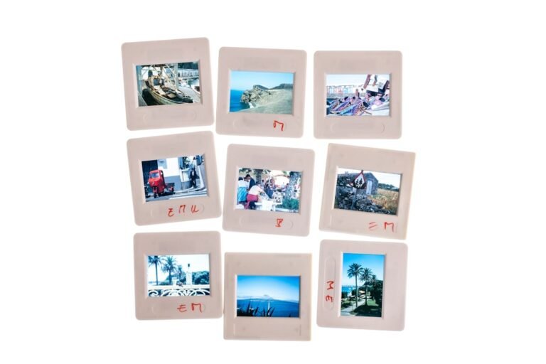 Photo Instagram Spots