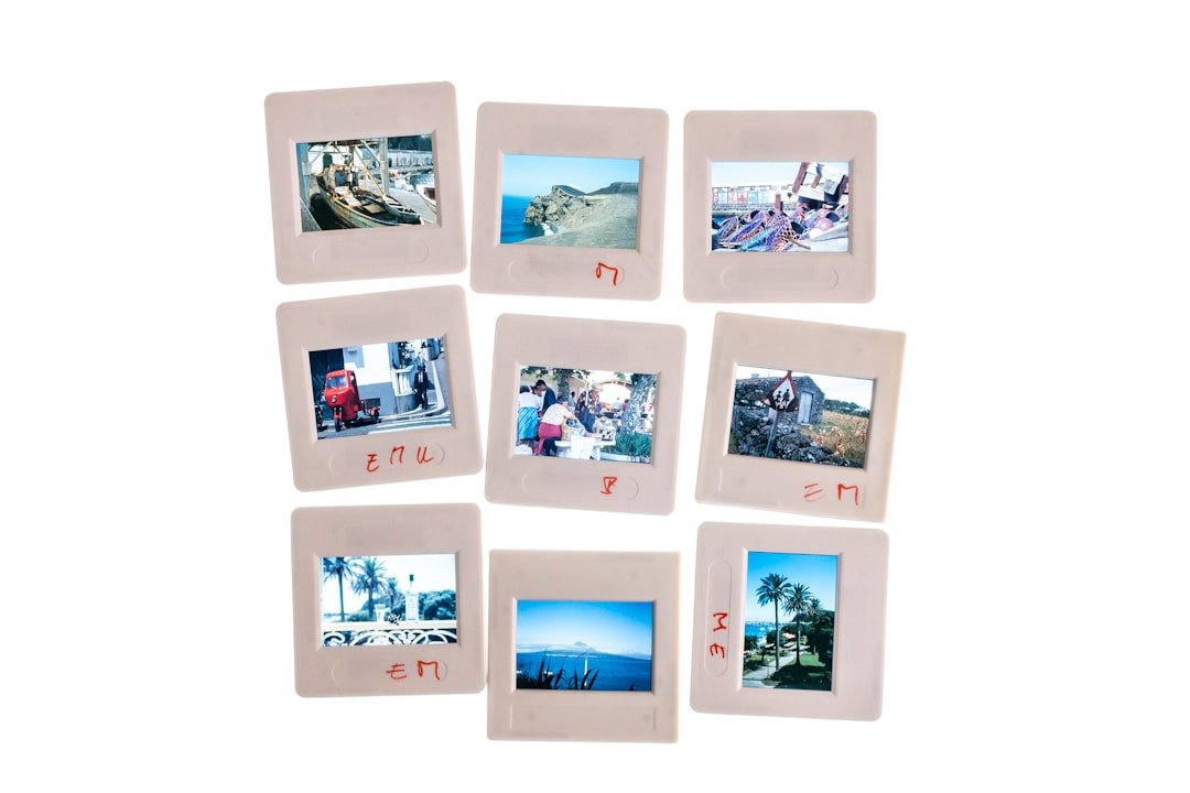 Photo Instagram Spots