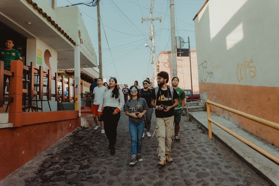 Photo Walking Tour Fener