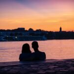Photo romantic spots